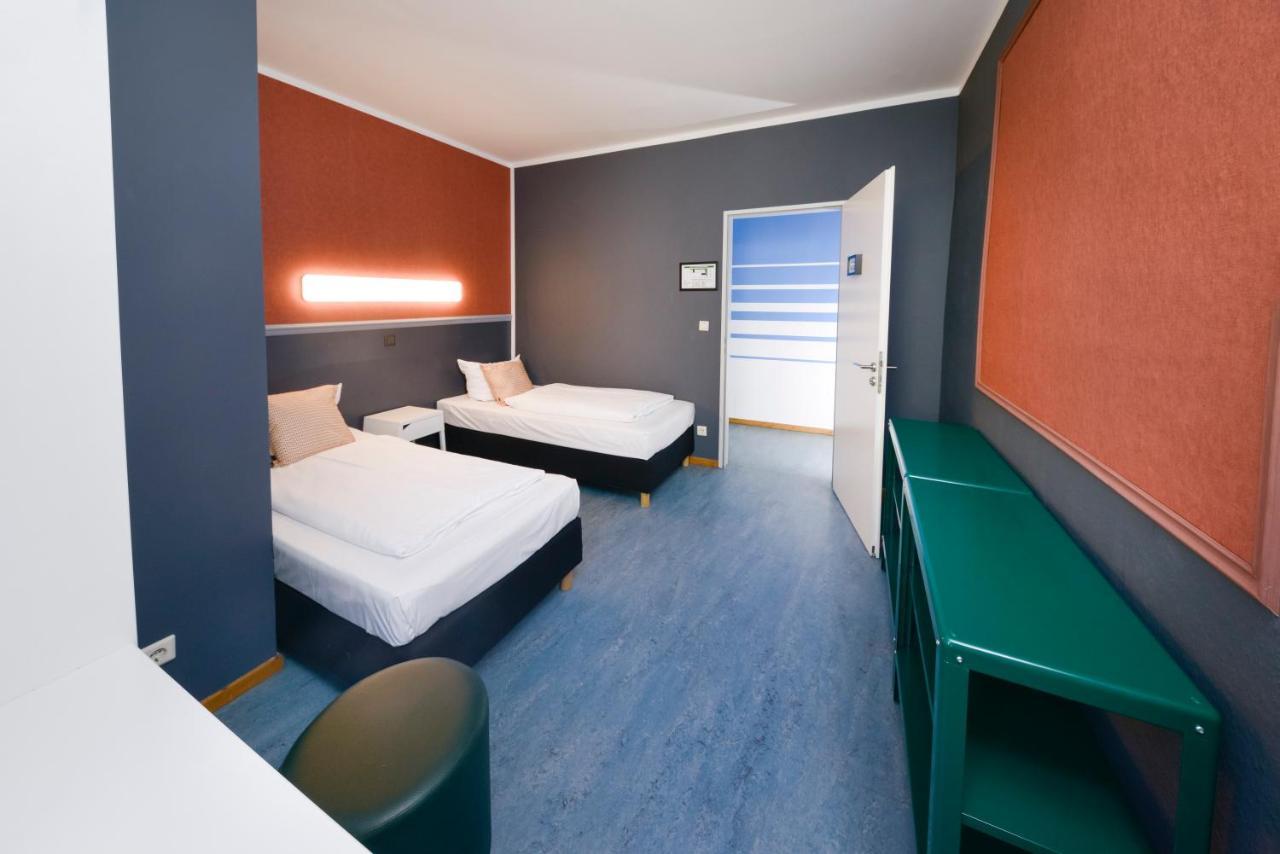 Hostel Old Town Berlijn