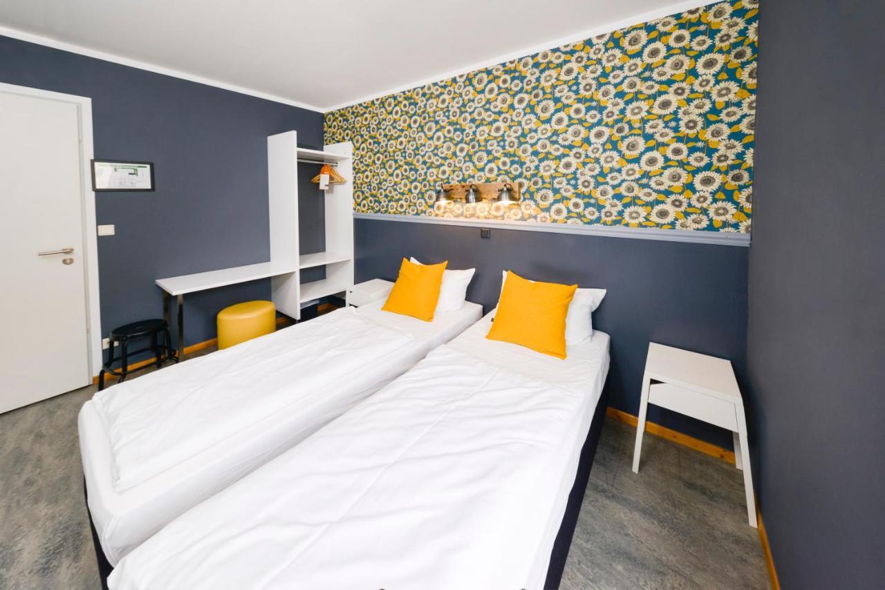 Old Town Hostel Berlijn