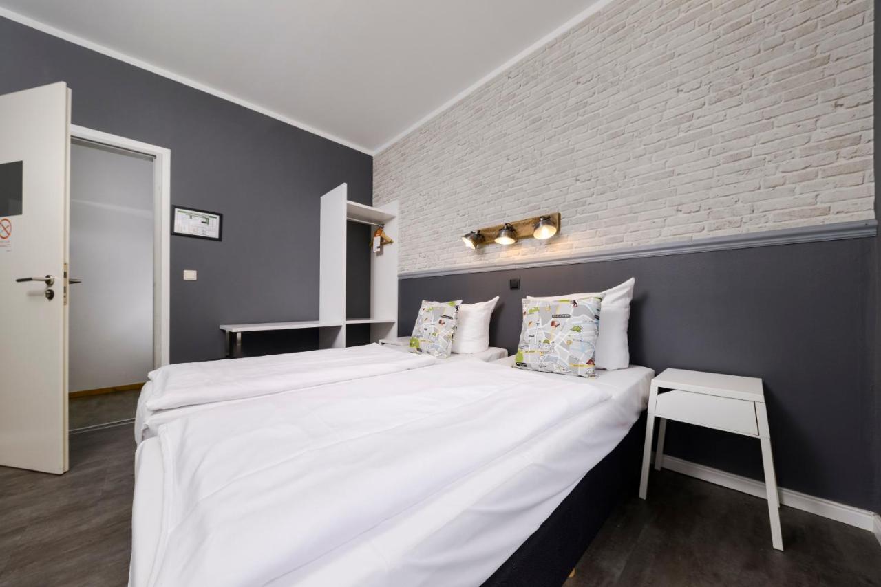 Hostel Old Town Berlijn
