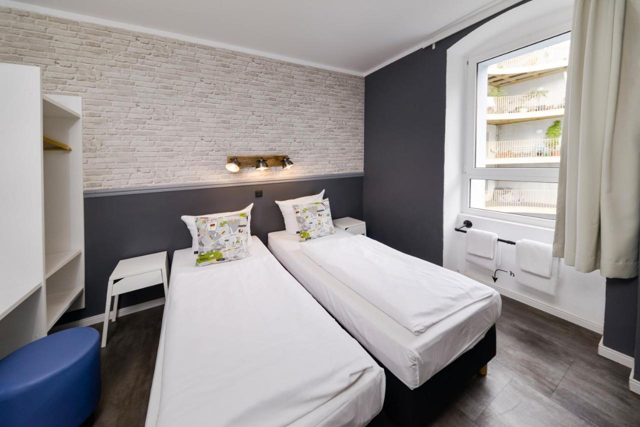 Old Town Hostel Berlijn