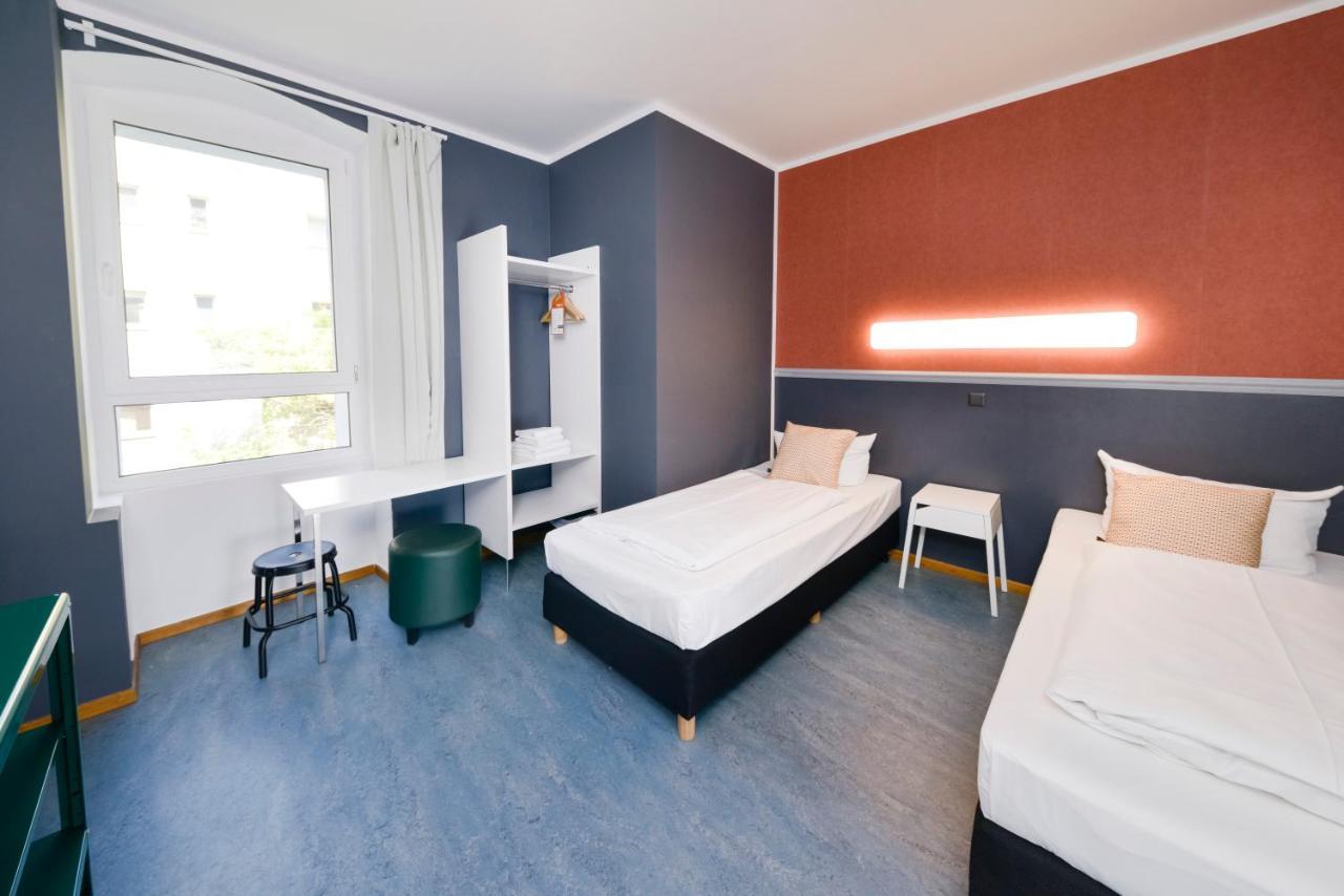 Hostel Old Town Berlijn