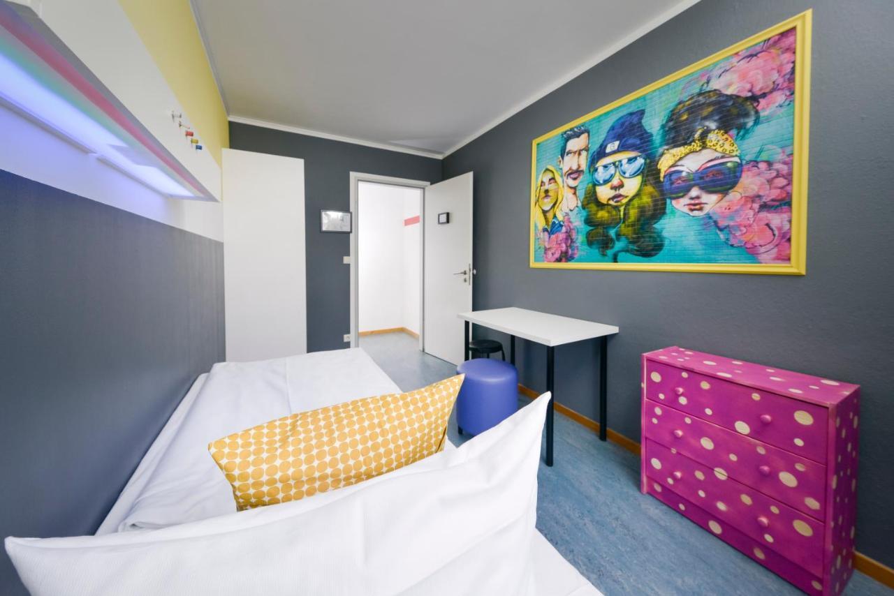 Old Town Hostel Berlijn