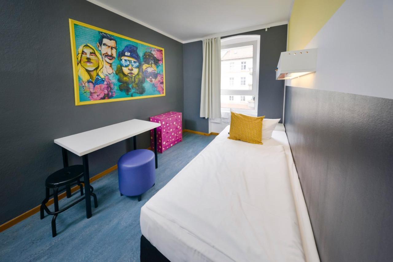 Old Town Hostel Berlijn