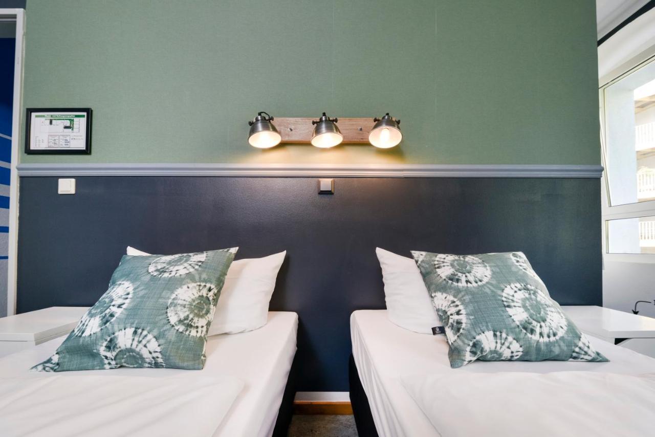 Hostel Old Town Berlijn