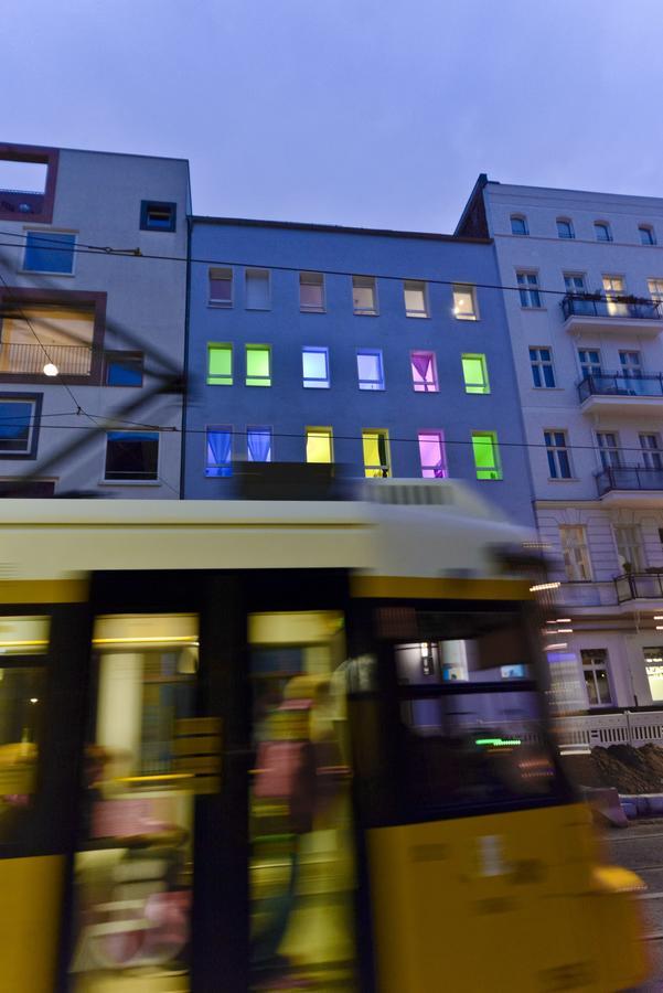 Hostel Old Town Berlijn
