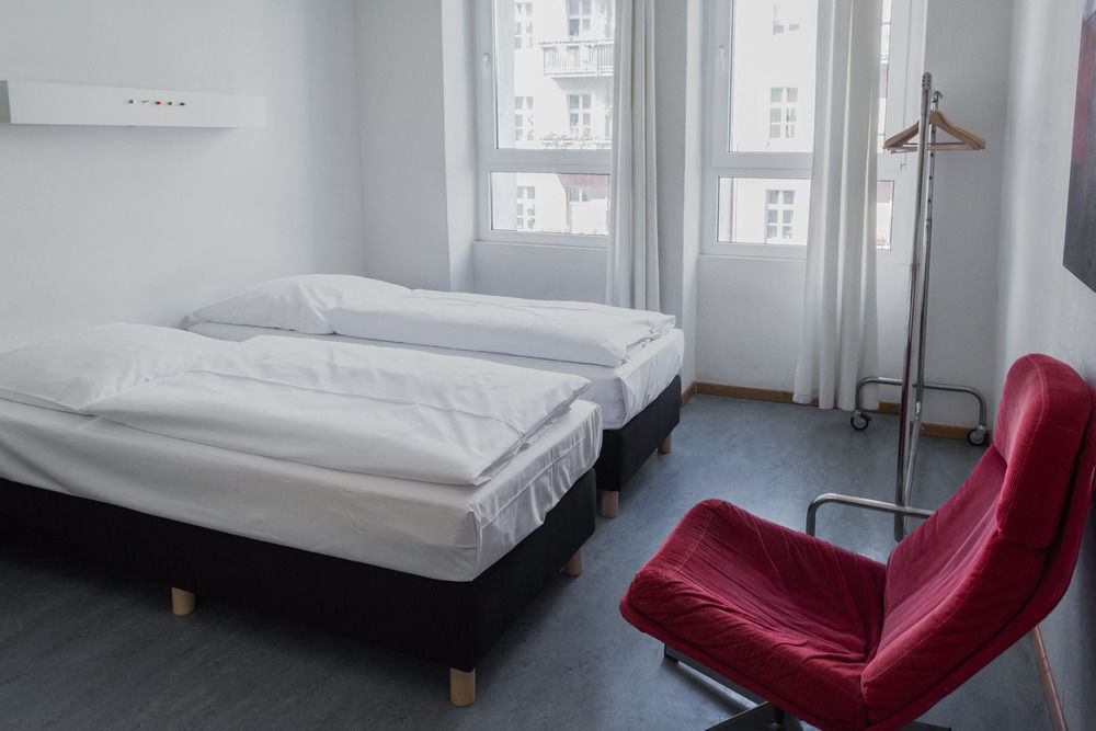 Old Town Hostel Berlijn